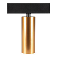 Трековый светильник для магнитного шинопровода Arlight Mag-Spot-25-R90-9W Warm3000 035001