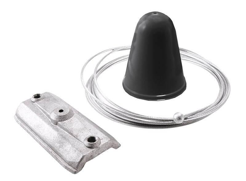 Крепёж Deko-Light pendant mounting suspension 444800