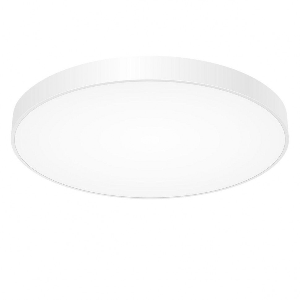 Потолочная люстра Citilux Купер CL724155G0
