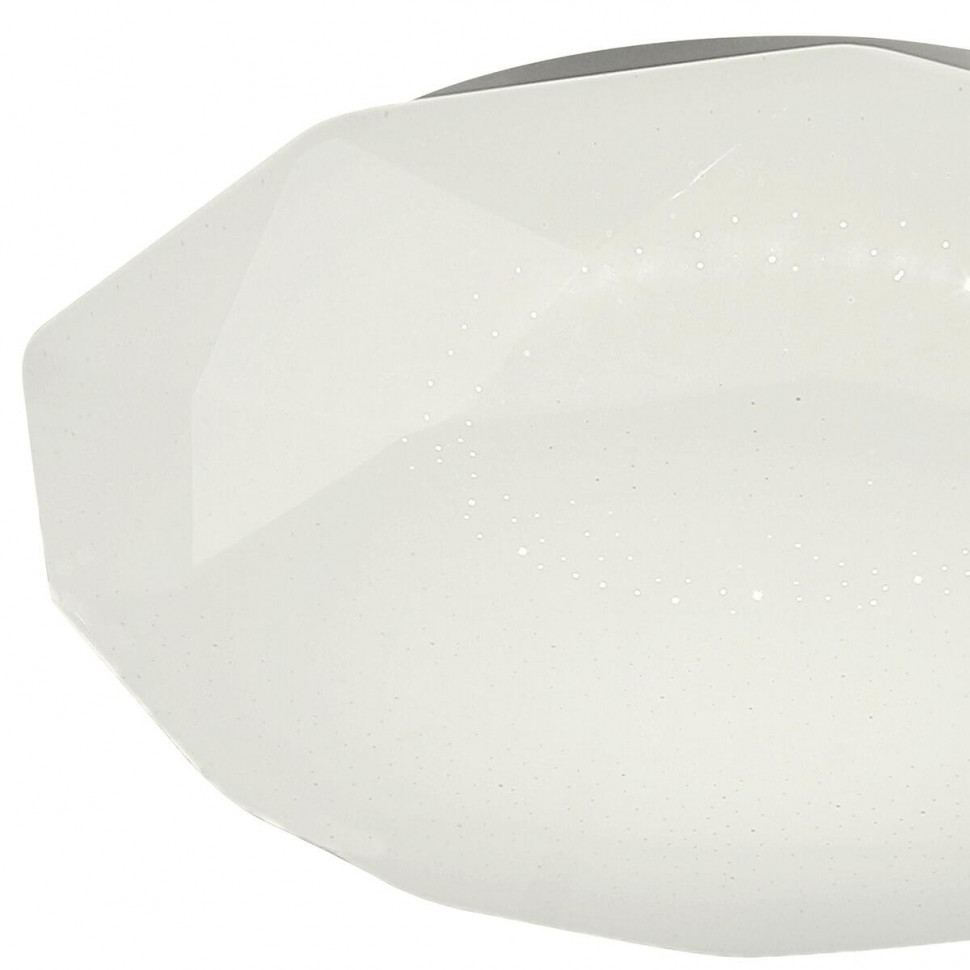 Потолочный светодиодный светильник Mantra Diamante 5935