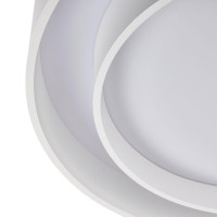 Потолочный светильник Myfar Rhea MR9160-CL