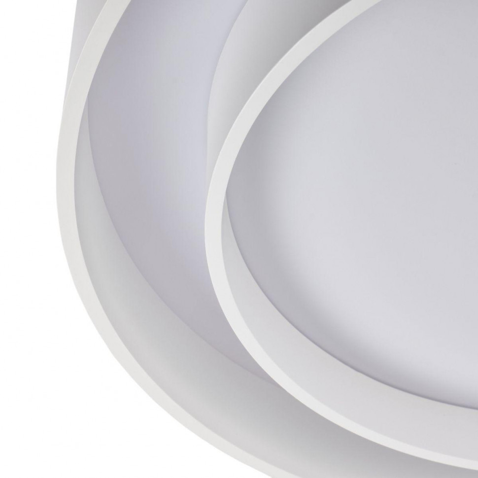 Потолочный светильник Myfar Rhea MR9160-CL