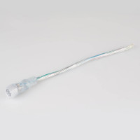 Разъем выводной Arlight DCWP-4pin-L150mm-X1F (MAMA) 022316