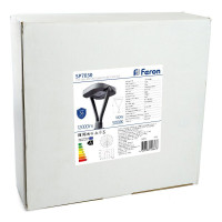 Уличный светильник Feron SP7030 48759