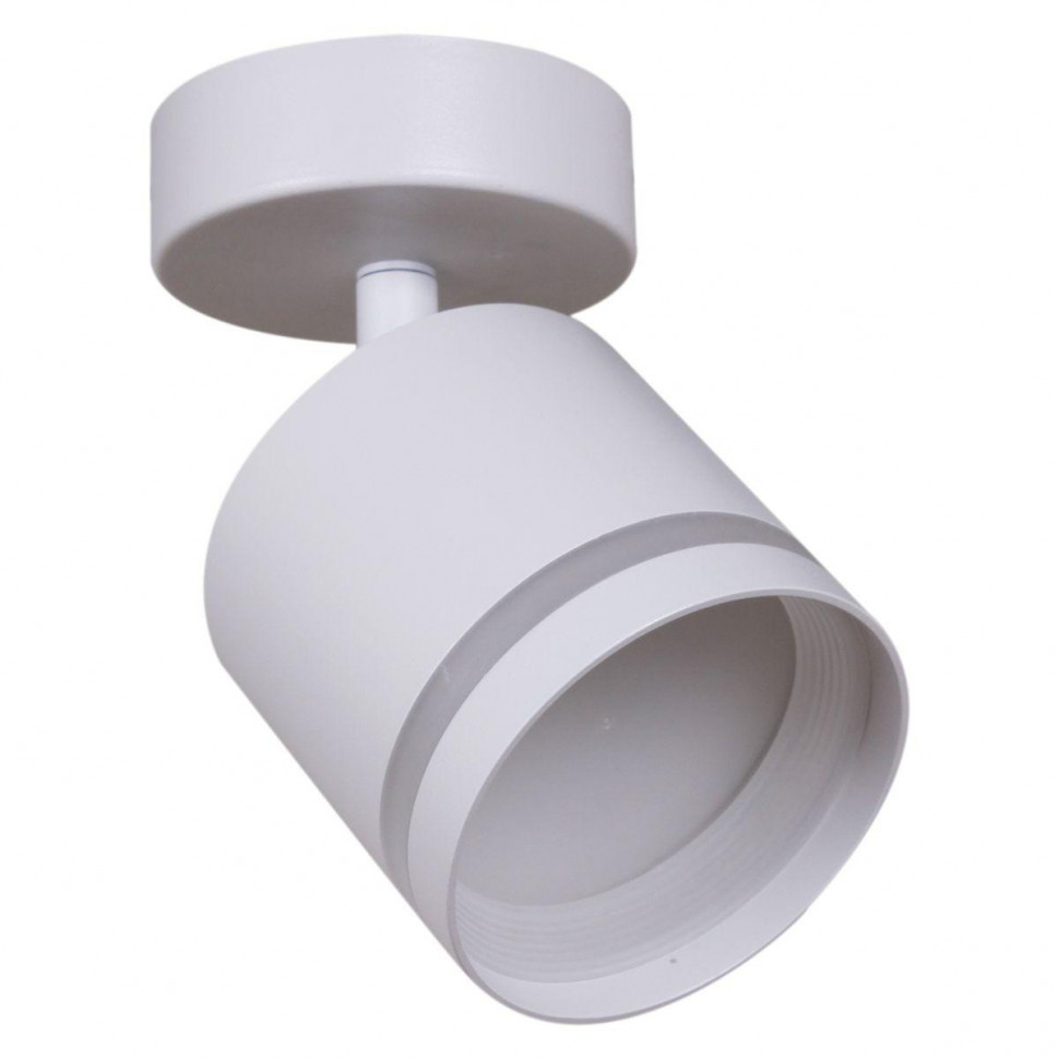 Спот Reluce 53001-9.5-001IL SPOT LIGHT GX53 WT