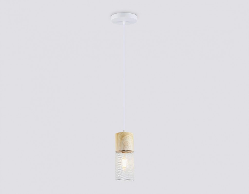 Подвесной светильник Ambrella Light Loft Traditional TR8498