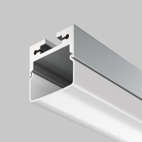 Алюминиевый профиль Maytoni Led strip ALM-2020B-S-2M