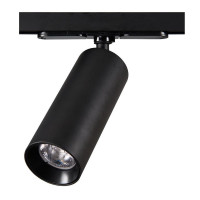 Трековый светильник Citilux Тубус CL01T121N