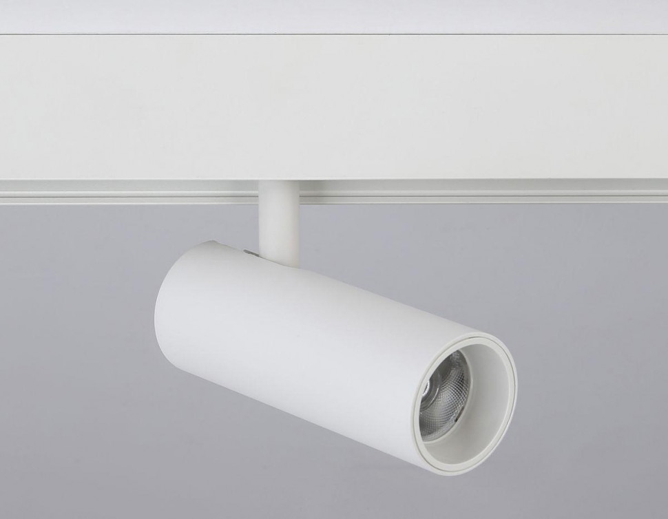 Трековый светильник Ambrella Light Track System GL3819
