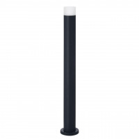 Уличный светильник Ideal Lux Venus PT1 Big Antracite 106175