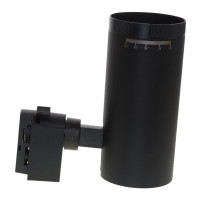 Трековый светильник Volpe ULB-Q261 20W/4000K/AC BLACK UL-00009629