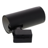 Трековый светильник Volpe ULB-Q261 20W/4000K/AC BLACK UL-00009629
