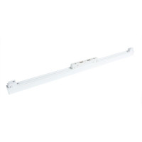 Магнитный трековый светильник Arte Lamp Linea A4663PL-1WH