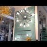 Бра Odeon Light Hall Kadrilia 4849/2W