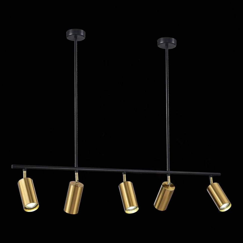 Подвесной светильник ST Luce Sormano SL1206.413.05