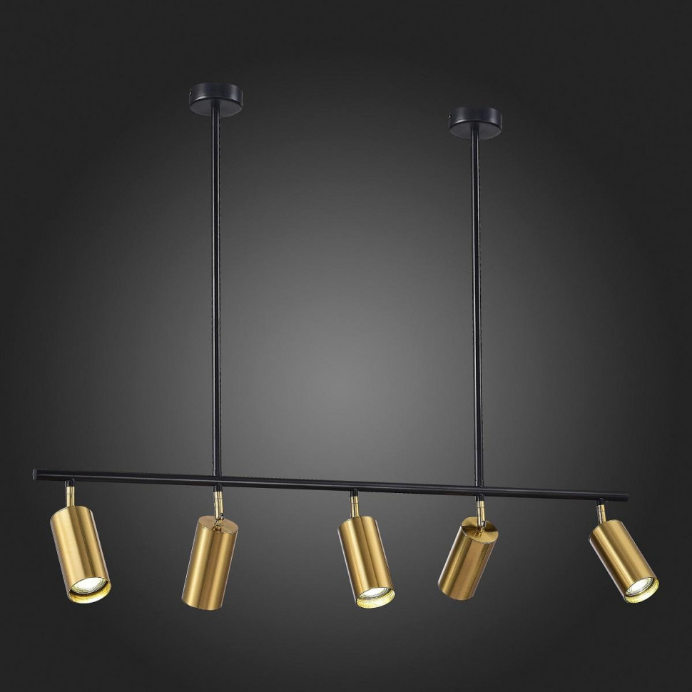 Подвесной светильник ST Luce Sormano SL1206.413.05