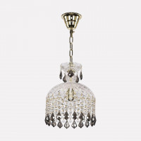 Подвесная люстра Bohemia Ivele 14781/22 G Leafs K731