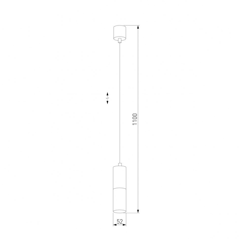 Подвесной светильник TK Lighting 6309 Elit Black Wood