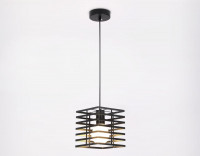 Подвесной светильник Ambrella Light Traditional TR8411