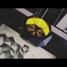 Настенный светильник ST Luce Enigma SL258.401.01