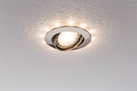 Встраиваемый светодиодный светильник Paulmann Ring Star Line Led Set Shine 93800