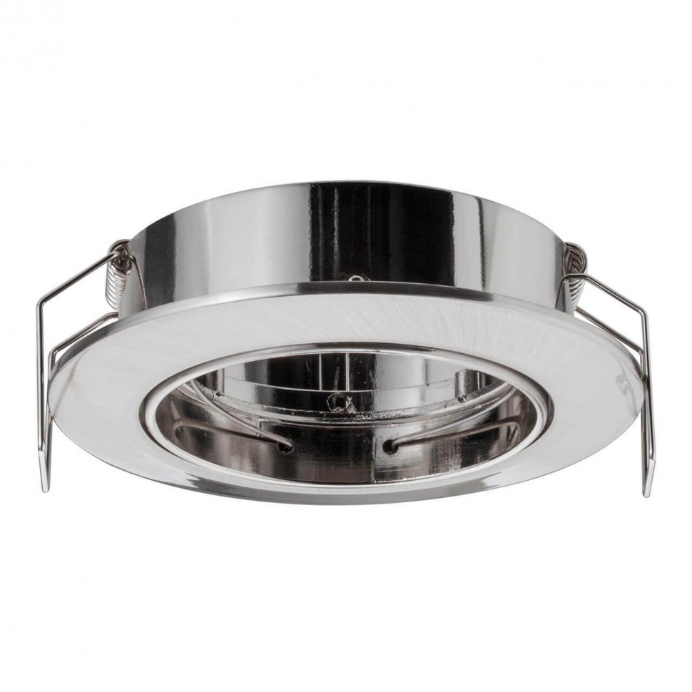 Встраиваемый светодиодный светильник Paulmann Ring Star Line Led Set Shine 93800