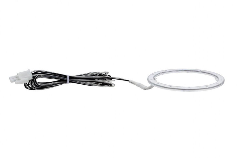 Встраиваемый светодиодный светильник Paulmann Ring Star Line Led Set Shine 93800