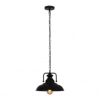 Подвесной светильник Lumina Deco Bardi LDP 8007 BK