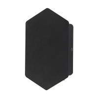 Настенный уличный светильник Escada 30004Led 30004P/03LED