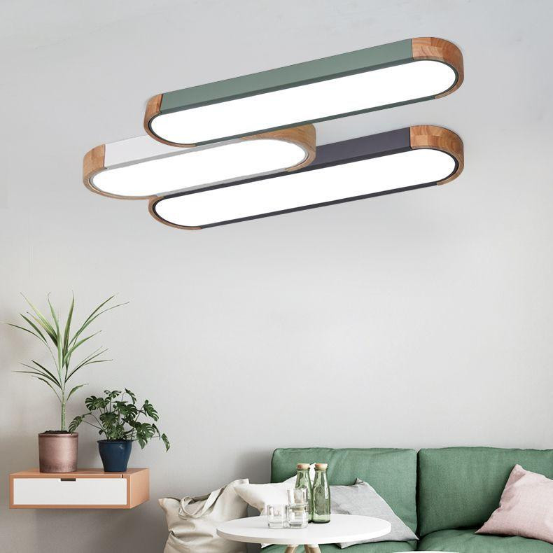 Потолочный светильник ImperiumLoft Linn 101741-26