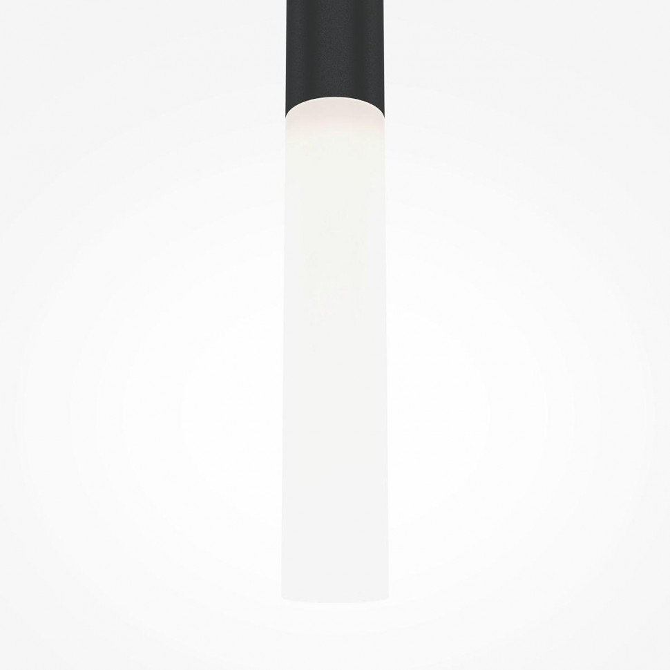 Подвесной светодиодный светильник Maytoni Pro Shade MOD157PL-L6B4K1