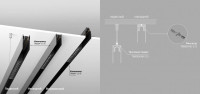 Шинопровод Maytoni Busbar trunkings TRX004-222B