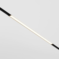 Трековый магнитный светильник Maytoni Basis TR030-4-24WTW-DD-B