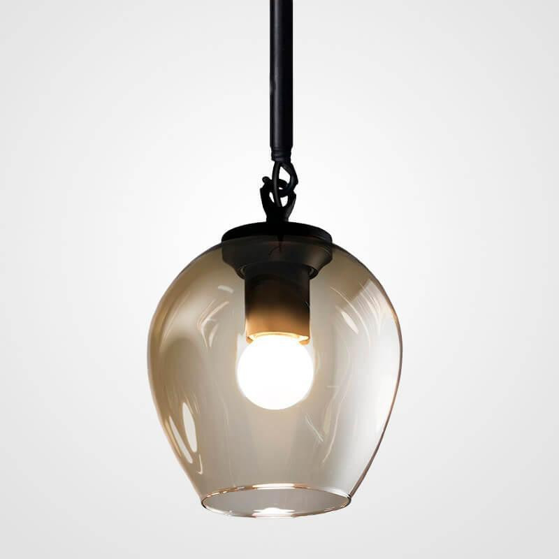 Подвесной светильник ImperiumLoft Adel-One 140490-26