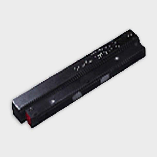 Блок питания 200W Italline Atom IT012-5043 black