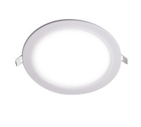 Встраиваемый светодиодный светильник Jazzway PPL 5008564A