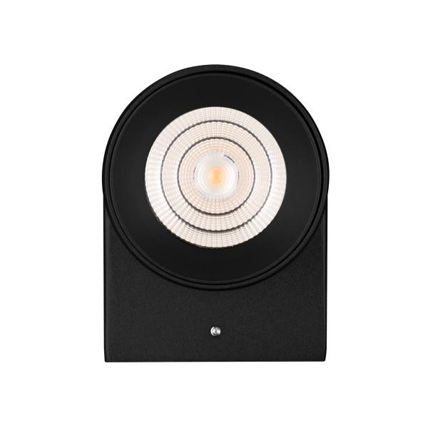 Настенный светильник Arlight SP-Spicy-Wall-Twin-S180x72-2x6W Warm3000 033734