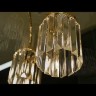 Подвесная люстра Odeon Light Vassa 4987/6