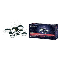 Потолочная люстра Ritter Notte 51632 7
