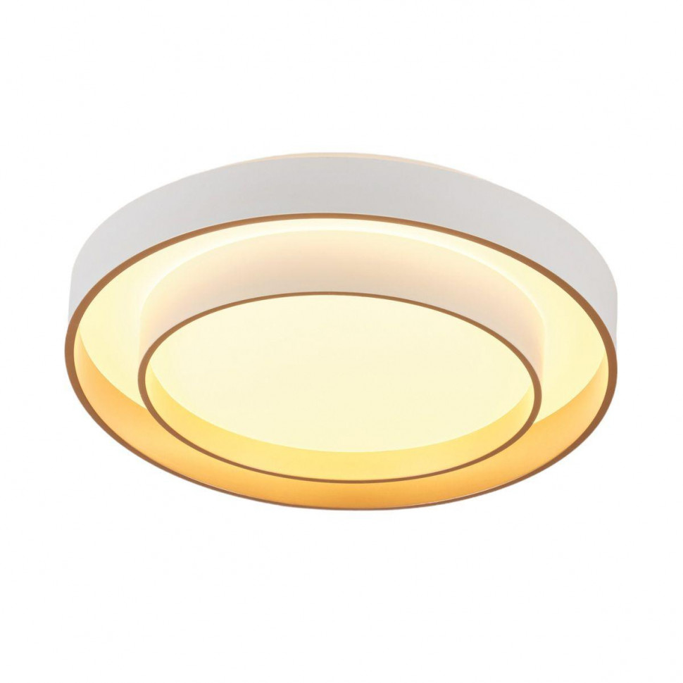 Потолочный светильник Myfar Rhea MR9161-CL