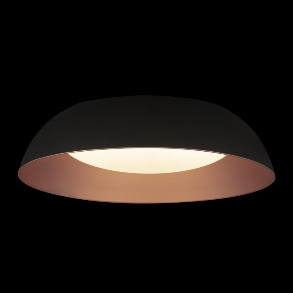 Потолочный светильник Loft IT Cappello 10229 Black