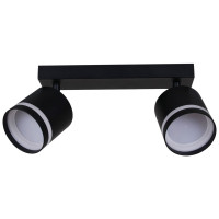 Спот Reluce 53001-9.5-002IL SPOT LIGHT GX53 BK