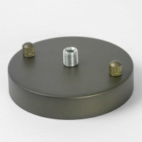Потолочная люстра Lussole Fremont LSP-8814