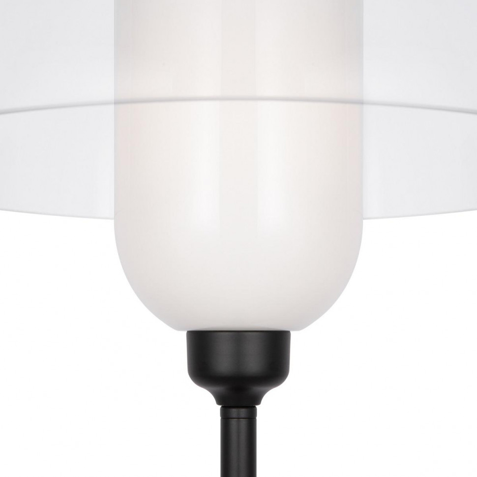 Торшер Maytoni Memory MOD177FL-01B