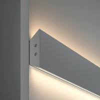 Алюминиевый профиль Maytoni Led strip ALM-1848-S-2M