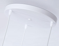 Подвесной светильник Ambrella Light Traditional TR8078