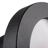 Точечный светильник Kanlux Flini IP44 DSO-B 33122
