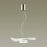 Подвесной светодиодный светильник Odeon Light L-vision Fluent 4856/13L