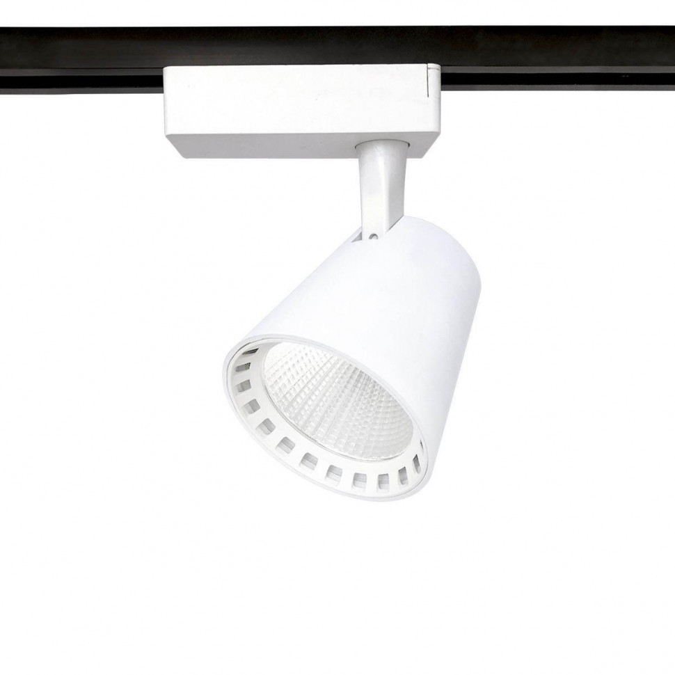 Трековый однофазный светильник Ambrella Light Track System GL5975