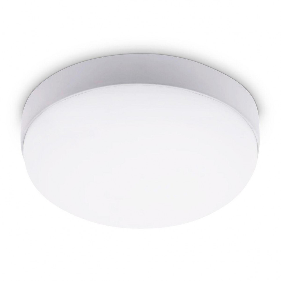Уличный потолочный светильник Ambrella Light Street ST8624